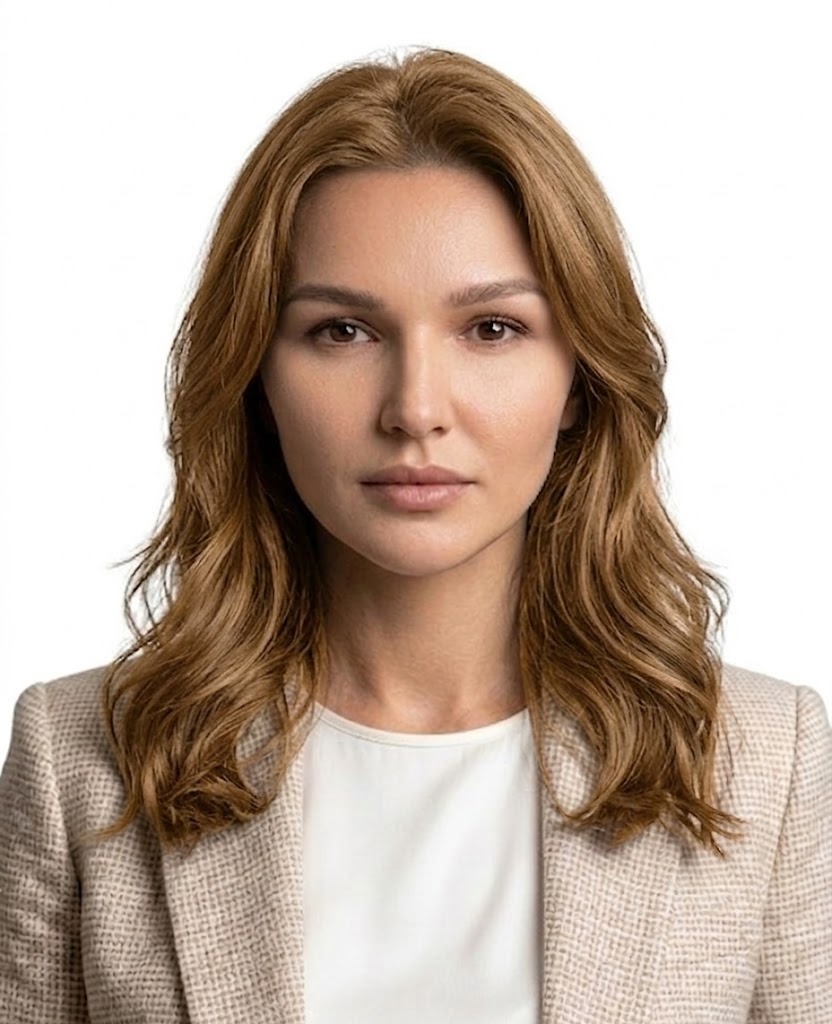 Алиса Мельник